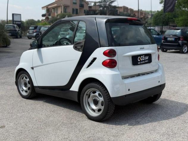 SMART ForTwo 71 CV PURE+CLIMA+NAVIGATORE+TETTO SKY rif. 23464152 - Foto 6