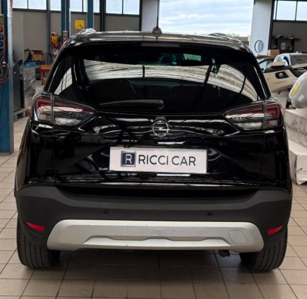 OPEL Crossland 1.5 ECOTEC D 110 CV Start&Stop Ultimate rif. 24166420 - Foto 5