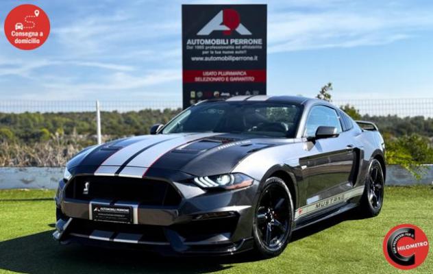FORD Mustang Fastback 2.3 EcoBoost aut - Body Kit Shelby GT350 rif. 24171738