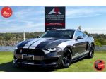 FORD Mustang Fastback 2.3 EcoBoost aut - Body Kit Shelby GT350 rif. 24171738