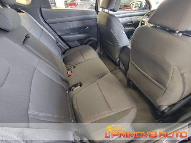 HYUNDAI Tucson 1.6 T-GDI GPL rif. 21371881 - Foto 2