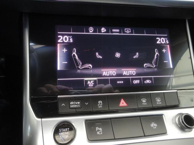 AUDI A6 allroad 4ª serie A6 allroad 45 TDI 3.0 quattro S tronic Evolution - Foto 6