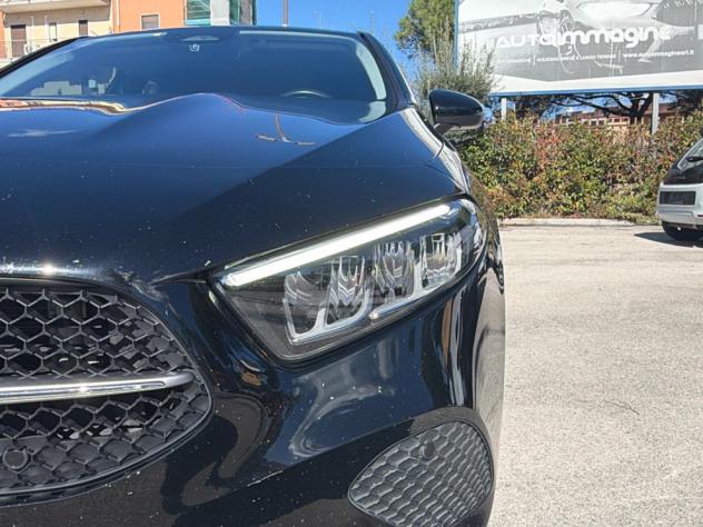Mercedes-Benz Classe A A 180 d Advanced auto - Foto 10