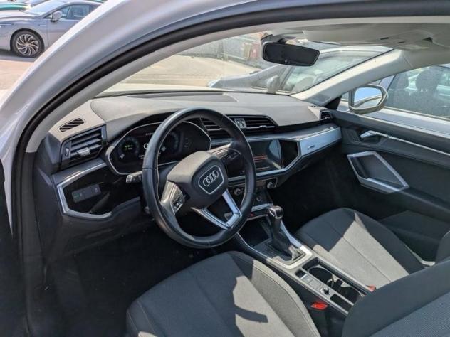 Audi Q3 45 TFSI e S tronic - Foto 10