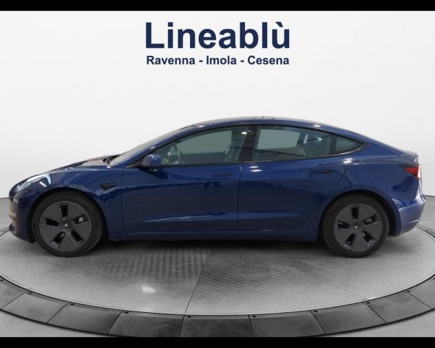 Tesla Model 3 Long Range Dual Motor AWD - Foto 2