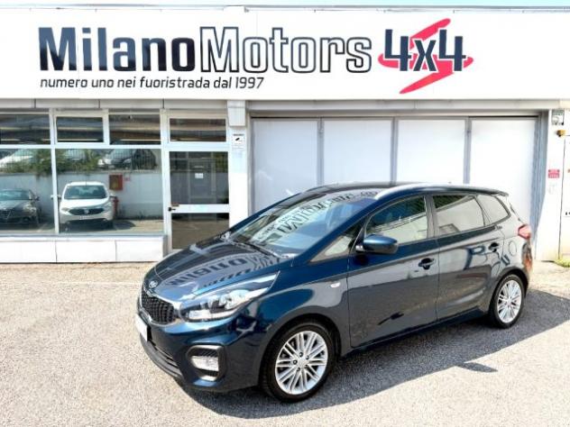 KIA Carens 1.6 GDI Cool *7 Posti*54.841 Km* rif. 23962502 - Foto 3