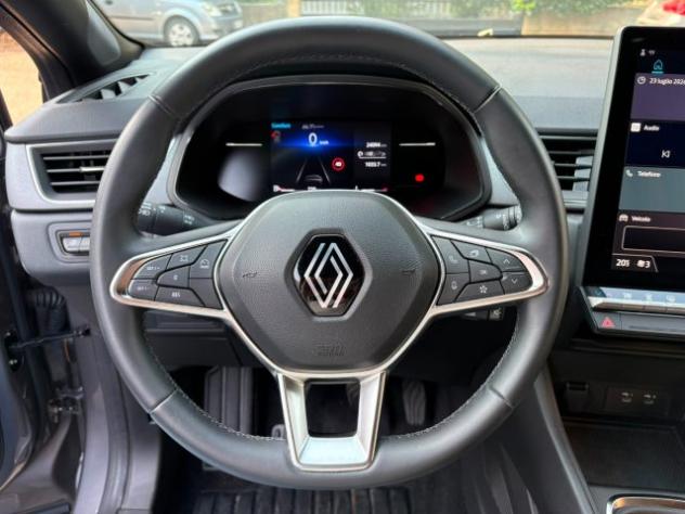 RENAULT Captur 1.0 tce 90 CV Techno *PREZZO PROMO* rif. 23936726 - Foto 9