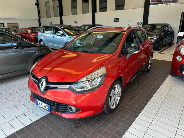 Renault Clio Sporter 1.2 75CV Wave - Foto 2