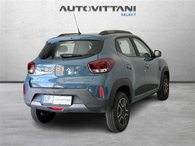 DACIA Spring Electric 65 Extreme rif. 24068292 - Foto 3
