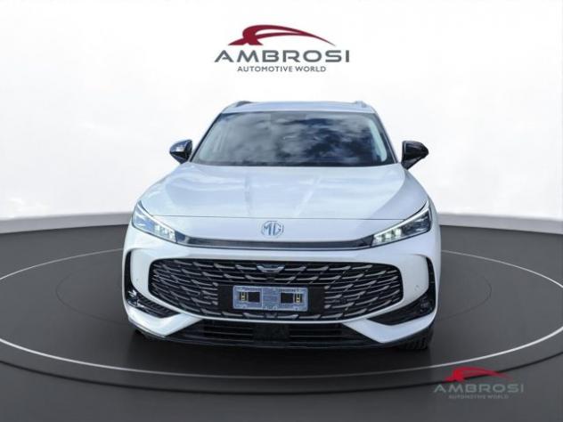 MG HS 1.5T LUXURY PHEV rif. 23849586 - Foto 7