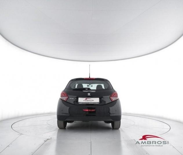 PEUGEOT 208 BlueHDi 100 Stop&Start 5 porte Active rif. 23982582 - Foto 6