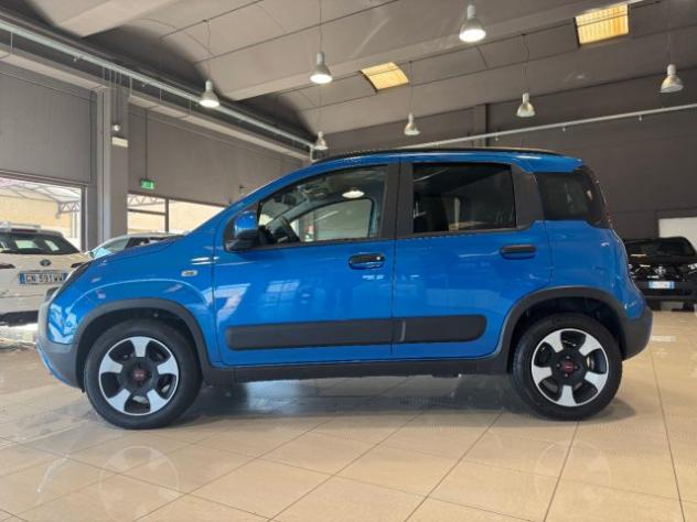 FIAT Panda Cross 1.0 Firefly Hybrid PREZZO REALE SENZA VINCOL rif. 24096882 - Foto 2