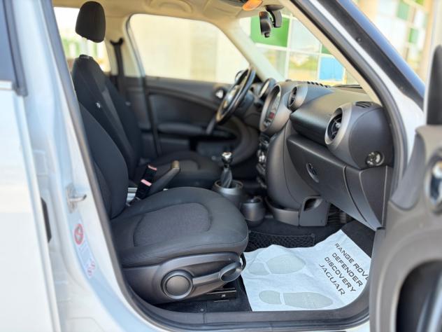 Mini Cooper D Countryman 1.6 One - Foto 8