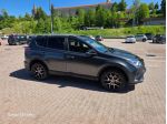toyota rav4 2.0 D-4D ritiro usato/scambio