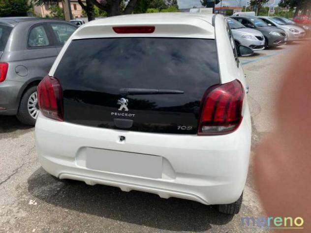 PEUGEOT 108 1.0 vti Allure 5p E6 rif. 19169008 - Foto 4