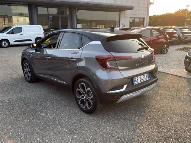 Renault Captur 1.0 TCE 100 GPL TECHNO - Foto 6