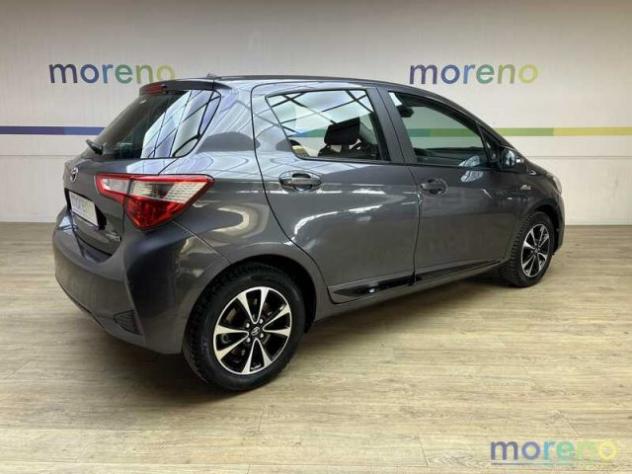 TOYOTA Yaris 1.5 hybrid Active rif. 18807356 - Foto 2