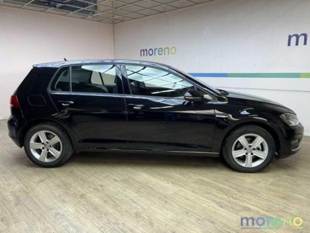VOLKSWAGEN Golf 1.4 TGI Highline 5p rif. 18798864 - Foto 4
