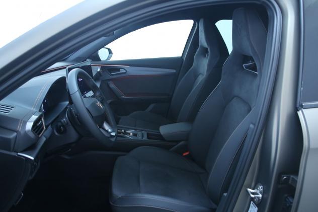 CUPRA Formentor Formentor 2.0 TDI DSG Beyond MY26.6 Century Bronze opaco - Foto 7