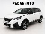 Peugeot 5008 5008 1.5 bluehdi GT Line s&s 130cv 7p.ti eat8 my21