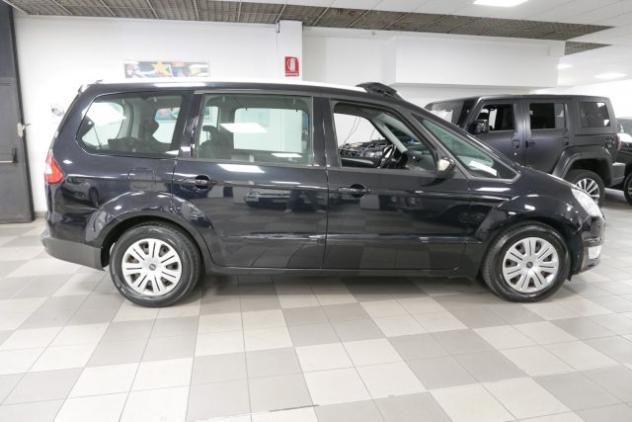 FORD Galaxy + 2.0 TDCi 163 CV DPF 7 posti rif. 23741622 - Foto 3