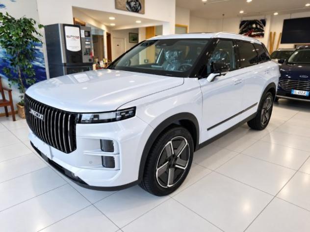 JAECOO Jaecoo 7 1.6 TGDI Select Automatic Pelle Tetto Panoramico rif. 24109176