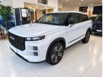 JAECOO Jaecoo 7 1.6 TGDI Select Automatic Pelle Tetto Panoramico rif. 24109176