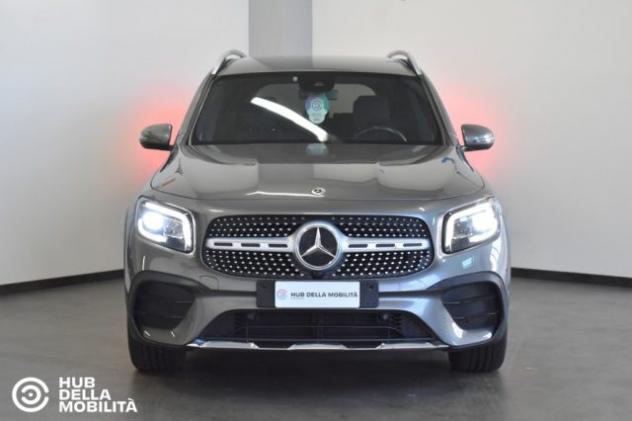 MERCEDES-BENZ GLB 200 d Automatic Premium 7 posti rif. 23936476