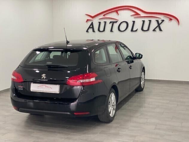 Peugeot 308 BlueHDi 100 SW COME NUOVA - Foto 4