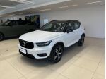 Volvo XC40 D3 Geartronic R-Design aut. - AUTOCARRO !!!