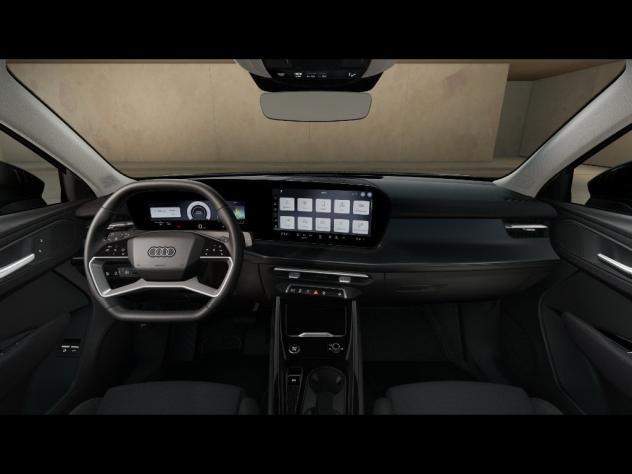 Audi Q3 SPORTBACK MY26 Audi Sportback S line edition e-hybrid 200 kW S tronic - Foto 8
