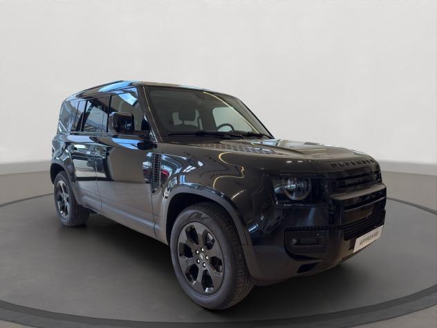 Land Rover Defender 3.0D I6 200 110 SE AWD AUTOCARRO 5 POSTI - Foto 2