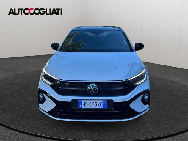 Volkswagen Taigo Taigo 1.5 TSI ACT R-Line DSG - Foto 2