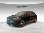 Mercedes-Benz GLA GLA-H247 2023 200 d AMG Line Advanced Plus auto