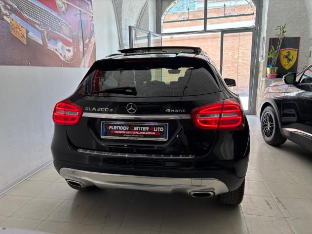 Mercedes-benz GLA 200 d Automatic 4Matic Enduro - Foto 7