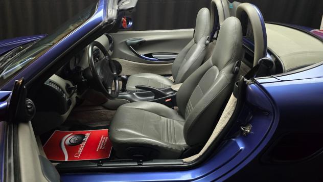 Porsche Boxster 2.5i 24V cat - Foto 2