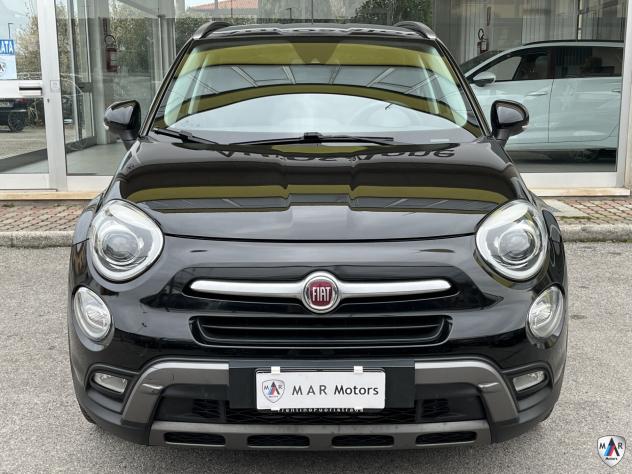 Fiat 500X 1.6 MultiJet 120 CV Cross Plus - Foto 2