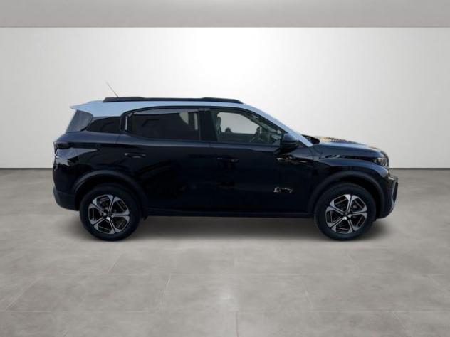 CITROEN C3 Aircross Hybrid 145 CV e-DCS6 Max rif. 23672860 - Foto 8