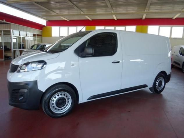 FIAT Scudo 2.0 BlueHDi 145 CV S&S PL-TN Furgone rif. 24028168 - Foto 6