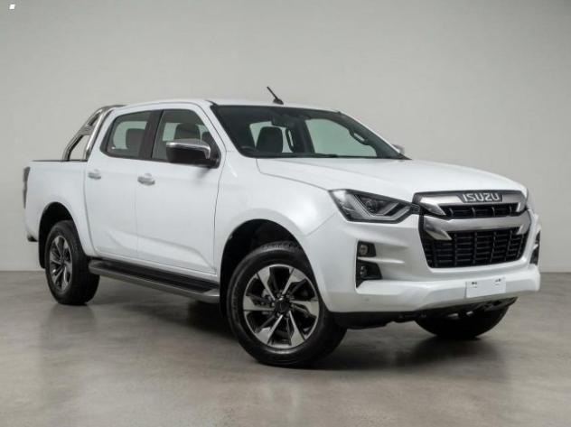 ISUZU D-Max N60 2.2 aut. Crew Cab Prestige rif. 23838559