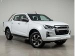 ISUZU D-Max N60 2.2 aut. Crew  Cab Prestige  rif. 23838559