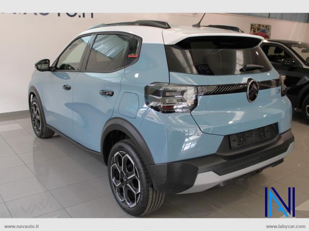 CITROEN C3 PureTech 110 S&S Max - Foto 5