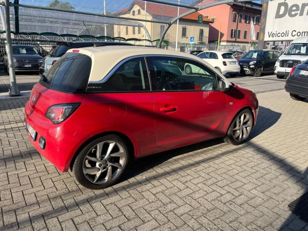Opel Adam 1.4 SLAM 87cv MT5 - Foto 6