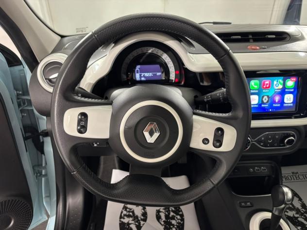 Renault Twingo Electric Techno - Foto 8