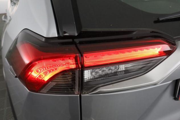 TOYOTA RAV4 RAV4 2.5 HV (218CV) E-CVT 2WD Active rif. 23738257 - Foto 10