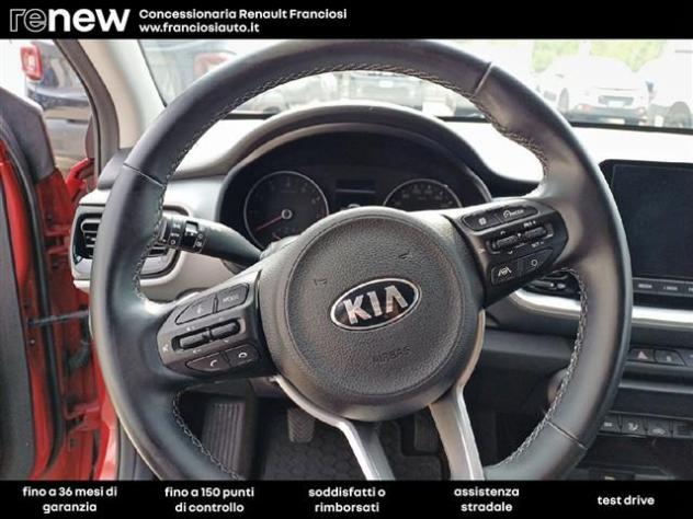 KIA Stonic 1.0 t-gdi mhev GT Line 100cv imt rif. 23860022 - Foto 9