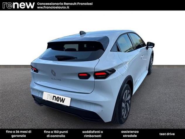 RENAULT Clio 1.2 tce Evolution 115cv rif. 24091095 - Foto 3