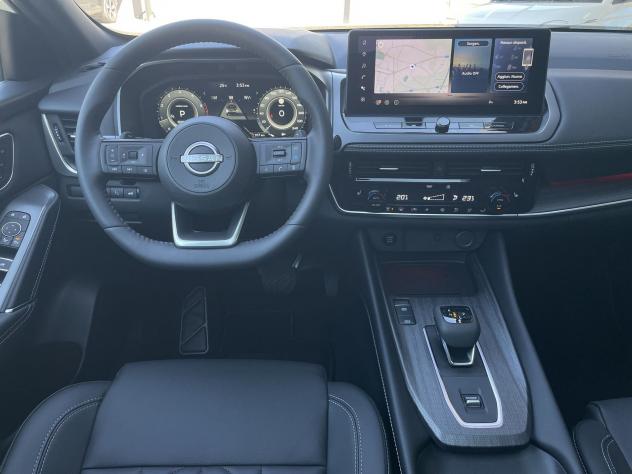 Nissan Qashqai 1.3 MHEV 158 Tekna CVT - Foto 8