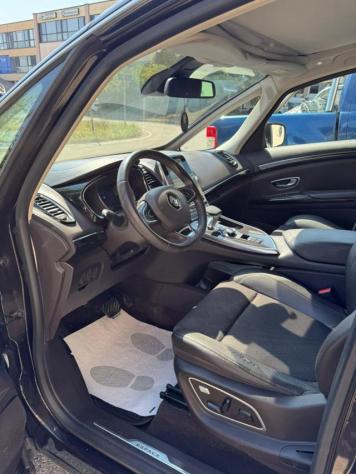 RENAULT Espace dCiInitialeParis AUTOGEPY SASSUOLO 05361881051 rif. 24063029 - Foto 9