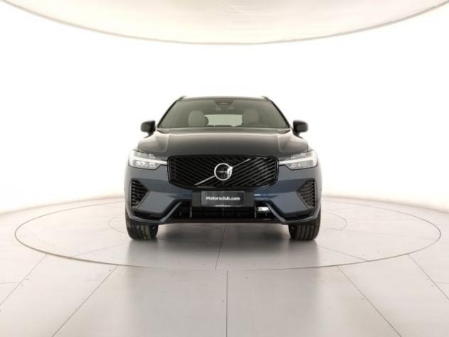 VOLVO XC60 T6 Plug-in AWD aut Plus Dark - Pronta consegna rif. 22706400 - Foto 6